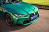 USED 2021 21 BMW M3 3.0 BiTurbo Competition Saloon 4dr Petrol Steptronic Euro 6 (s/s) (510 ps) 