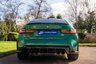 USED 2021 21 BMW M3 3.0 BiTurbo Competition Saloon 4dr Petrol Steptronic Euro 6 (s/s) (510 ps) 