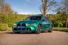 USED 2021 21 BMW M3 3.0 BiTurbo Competition Saloon 4dr Petrol Steptronic Euro 6 (s/s) (510 ps) 