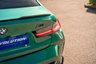 USED 2021 21 BMW M3 3.0 BiTurbo Competition Saloon 4dr Petrol Steptronic Euro 6 (s/s) (510 ps) 