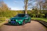 USED 2021 21 BMW M3 3.0 BiTurbo Competition Saloon 4dr Petrol Steptronic Euro 6 (s/s) (510 ps) 