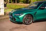 USED 2021 21 BMW M3 3.0 BiTurbo Competition Saloon 4dr Petrol Steptronic Euro 6 (s/s) (510 ps) 