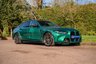 USED 2021 21 BMW M3 3.0 BiTurbo Competition Saloon 4dr Petrol Steptronic Euro 6 (s/s) (510 ps) 