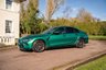 USED 2021 21 BMW M3 3.0 BiTurbo Competition Saloon 4dr Petrol Steptronic Euro 6 (s/s) (510 ps) 