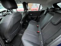 USED 2020 70 VAUXHALL CORSA 1.2 Turbo Elite Nav Premium Auto Euro 6 (s/s) 5dr 2 Owner + Cam Belt Just Done
