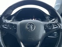 USED 2020 70 VAUXHALL CORSA 1.2 Turbo Elite Nav Premium Auto Euro 6 (s/s) 5dr 2 Owner + Cam Belt Just Done