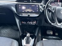 USED 2020 70 VAUXHALL CORSA 1.2 Turbo Elite Nav Premium Auto Euro 6 (s/s) 5dr 2 Owner + Cam Belt Just Done