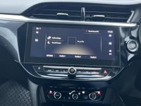 USED 2020 70 VAUXHALL CORSA 1.2 Turbo Elite Nav Premium Auto Euro 6 (s/s) 5dr 2 Owner + Cam Belt Just Done