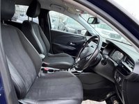 USED 2020 70 VAUXHALL CORSA 1.2 Turbo Elite Nav Premium Auto Euro 6 (s/s) 5dr 2 Owner + Cam Belt Just Done