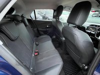 USED 2020 70 VAUXHALL CORSA 1.2 Turbo Elite Nav Premium Auto Euro 6 (s/s) 5dr 2 Owner + Cam Belt Just Done
