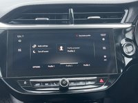 USED 2020 70 VAUXHALL CORSA 1.2 Turbo Elite Nav Premium Auto Euro 6 (s/s) 5dr 2 Owner + Cam Belt Just Done