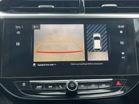 USED 2020 70 VAUXHALL CORSA 1.2 Turbo Elite Nav Premium Auto Euro 6 (s/s) 5dr 2 Owner + Cam Belt Just Done