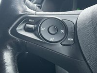 USED 2020 70 VAUXHALL CORSA 1.2 Turbo Elite Nav Premium Auto Euro 6 (s/s) 5dr 2 Owner + Cam Belt Just Done