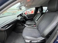 USED 2020 70 VAUXHALL CORSA 1.2 Turbo Elite Nav Premium Auto Euro 6 (s/s) 5dr 2 Owner + Cam Belt Just Done