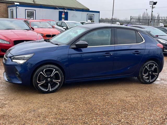 2020 VAUXHALL CORSA - Photo 5