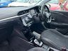 USED 2020 70 VAUXHALL CORSA 1.2 Turbo Elite Nav Premium Auto Euro 6 (s/s) 5dr 2 Owner + Cam Belt Just Done