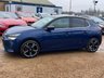 USED 2020 70 VAUXHALL CORSA 1.2 Turbo Elite Nav Premium Auto Euro 6 (s/s) 5dr 2 Owner + Cam Belt Just Done