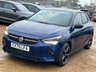 USED 2020 70 VAUXHALL CORSA 1.2 Turbo Elite Nav Premium Auto Euro 6 (s/s) 5dr 2 Owner + Cam Belt Just Done