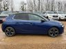 USED 2020 70 VAUXHALL CORSA 1.2 Turbo Elite Nav Premium Auto Euro 6 (s/s) 5dr 2 Owner + Cam Belt Just Done