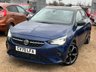 USED 2020 70 VAUXHALL CORSA 1.2 Turbo Elite Nav Premium Auto Euro 6 (s/s) 5dr 2 Owner + Cam Belt Just Done