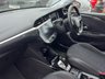USED 2020 70 VAUXHALL CORSA 1.2 Turbo Elite Nav Premium Auto Euro 6 (s/s) 5dr 2 Owner + Cam Belt Just Done