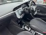 USED 2020 70 VAUXHALL CORSA 1.2 Turbo Elite Nav Premium Auto Euro 6 (s/s) 5dr 2 Owner + Cam Belt Just Done