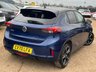 USED 2020 70 VAUXHALL CORSA 1.2 Turbo Elite Nav Premium Auto Euro 6 (s/s) 5dr 2 Owner + Cam Belt Just Done