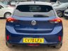 USED 2020 70 VAUXHALL CORSA 1.2 Turbo Elite Nav Premium Auto Euro 6 (s/s) 5dr 2 Owner + Cam Belt Just Done
