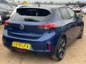 USED 2020 70 VAUXHALL CORSA 1.2 Turbo Elite Nav Premium Auto Euro 6 (s/s) 5dr 2 Owner + Cam Belt Just Done