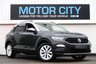 USED 2019 19 VOLKSWAGEN T-ROC 1.6 TDI Design SUV 5dr Diesel Manual Euro 6 (s/s) (115 ps) LOW MILEAGE CROSSOVER SUV