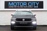 USED 2019 19 VOLKSWAGEN T-ROC 1.6 TDI Design SUV 5dr Diesel Manual Euro 6 (s/s) (115 ps) LOW MILEAGE CROSSOVER SUV