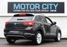 USED 2019 19 VOLKSWAGEN T-ROC 1.6 TDI Design SUV 5dr Diesel Manual Euro 6 (s/s) (115 ps) LOW MILEAGE CROSSOVER SUV