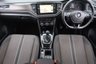 USED 2019 19 VOLKSWAGEN T-ROC 1.6 TDI Design SUV 5dr Diesel Manual Euro 6 (s/s) (115 ps) LOW MILEAGE CROSSOVER SUV