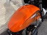 USED 2022 22 HARLEY-DAVIDSON SOFTAIL 1868 FXBBS STREET BOB 1910 MILES FROM NEW + SCREEN