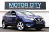 USED 2017 67 NISSAN QASHQAI 1.2 DIG-T Acenta SUV 5dr Petrol Manual Euro 6 (s/s) (115 ps) LOW MILEAGE PETROL SUV