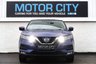 USED 2017 67 NISSAN QASHQAI 1.2 DIG-T Acenta SUV 5dr Petrol Manual Euro 6 (s/s) (115 ps) LOW MILEAGE PETROL SUV