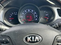 USED 2014 14 KIA CEED 1.4 CRDi VR7 Hatchback 5dr Diesel Manual Euro 5 (89 bhp) 