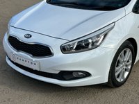 USED 2014 14 KIA CEED 1.4 CRDi VR7 Hatchback 5dr Diesel Manual Euro 5 (89 bhp) 