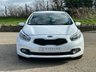 USED 2014 14 KIA CEED 1.4 CRDi VR7 Hatchback 5dr Diesel Manual Euro 5 (89 bhp) 