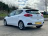 USED 2014 14 KIA CEED 1.4 CRDi VR7 Hatchback 5dr Diesel Manual Euro 5 (89 bhp) 