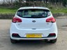 USED 2014 14 KIA CEED 1.4 CRDi VR7 Hatchback 5dr Diesel Manual Euro 5 (89 bhp) 