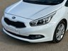 USED 2014 14 KIA CEED 1.4 CRDi VR7 Hatchback 5dr Diesel Manual Euro 5 (89 bhp) 