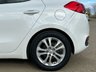 USED 2014 14 KIA CEED 1.4 CRDi VR7 Hatchback 5dr Diesel Manual Euro 5 (89 bhp) 
