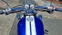 USED 2005 55 VICTORY VEGAS Kingpin 1500 Custom Cruiser Excellent custom cruiser, only 12770 miles