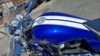 USED 2005 55 VICTORY VEGAS Kingpin 1500 Custom Cruiser Excellent custom cruiser, only 12770 miles