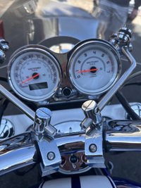 USED 2005 55 VICTORY VEGAS Kingpin 1500 Custom Cruiser Excellent custom cruiser, only 12770 miles