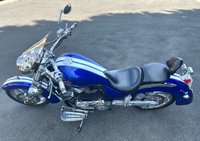 USED 2005 55 VICTORY VEGAS Kingpin 1500 Custom Cruiser Excellent custom cruiser, only 12770 miles