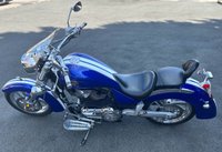 USED 2005 55 VICTORY VEGAS Kingpin 1500 Custom Cruiser Excellent custom cruiser, only 12770 miles
