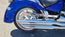 USED 2005 55 VICTORY VEGAS Kingpin 1500 Custom Cruiser Excellent custom cruiser, only 12770 miles