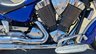 USED 2005 55 VICTORY VEGAS Kingpin 1500 Custom Cruiser Excellent custom cruiser, only 12770 miles